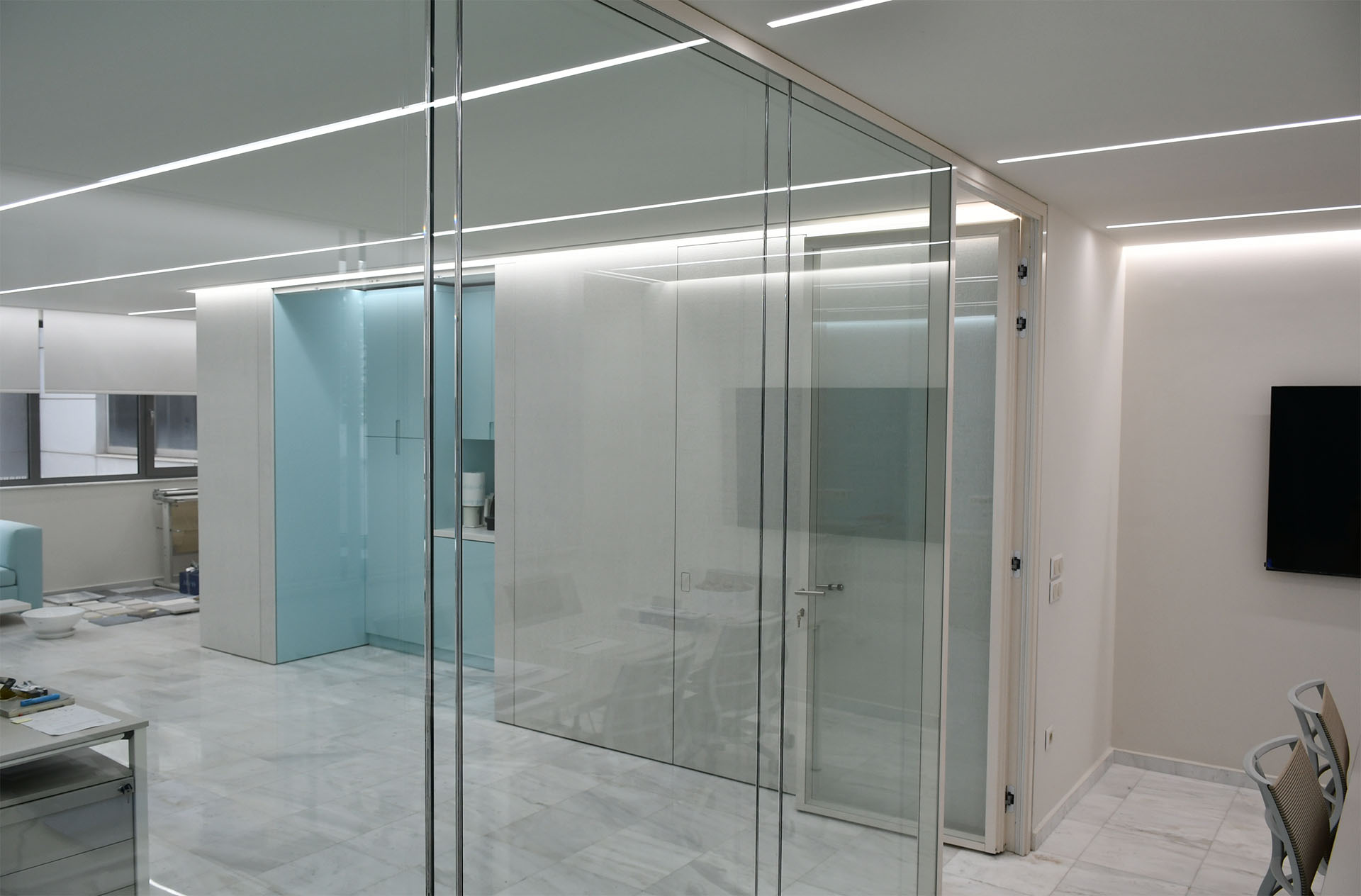Paritsi Office